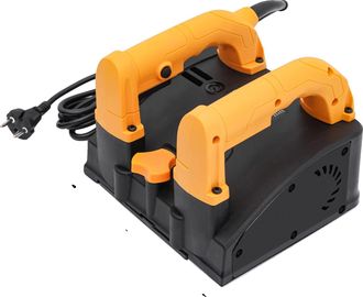 OEM Cepilladora El&eacute;ctrica, Profundidad Ajustable, Dise&ntilde;o Ligero, Cuchilla Est&aacute;ndar
