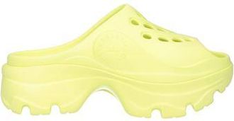 adidas CALZADO - Sandalias con cierre en YOOX.COM