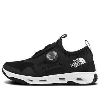 The North Face (WMNS) THE NORTH FACE Drops Skagit Water Shoes Tnf Black NF0A4OC2-KY4