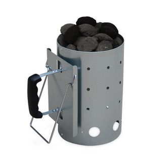 OEM Encendedor De Chimenea Tuserxln Xl Para Barbacoa De Carb&oacute;n Encendedor De Chimenea Xl