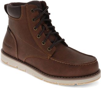 Dockers Mens Davis Rugged Casual Chukka Boot