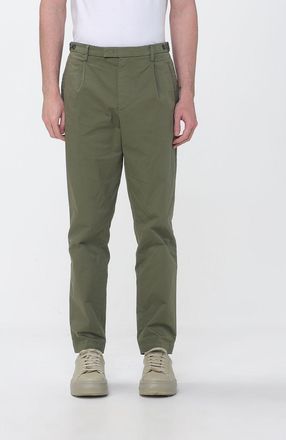 Barena Pantaloni chino Barena in cotone stretch