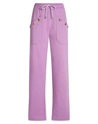 Ga&euml;lle Paris BOTTOMWEAR - Trousers sur YOOX.COM