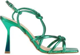 Miss Unique FOOTWEAR - Sandals on YOOX.COM