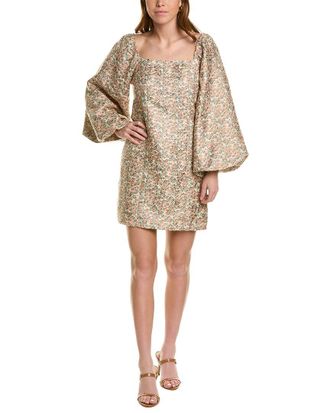 Traffic People Dolce Mini Dress