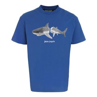 Palm Angels Shark T-Shirt