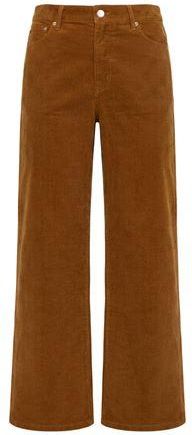 A.P.C. PARTES DE ABAJO - Pantalones en YOOX.COM