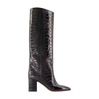 PARIS TEXAS Donna, Scarpe, Nero, 39 EU, new