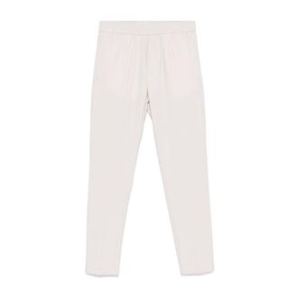 PMDS Premium Mood Denim Superior Straight Trousers, male, Beige, Size: W33 Elasticated Trousers