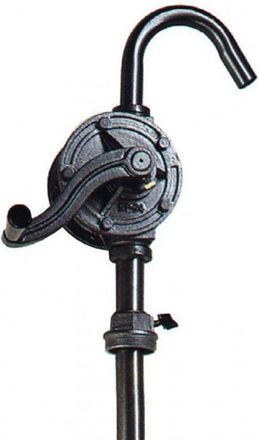 Samoa Bomba Trasv. Rotatoria 47 Samoa