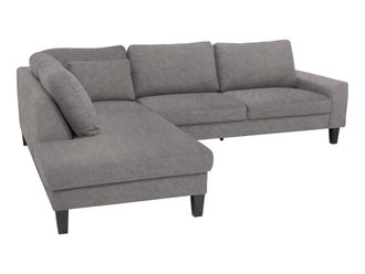 Schubiger M&ouml;bel Ecksofa Interims Basic