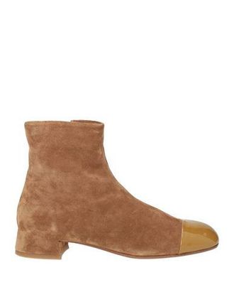 Del Carlo SCHUHE - Stiefeletten auf YOOX.COM