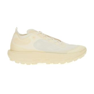 SATISFY Sneakers, male, White, Size: 9 1/2 US The Rocker