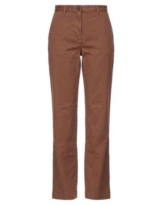 White Sand BOTTOMWEAR - Trousers sur YOOX.COM