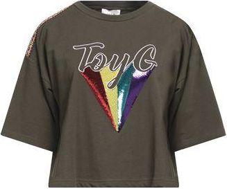 Toy G CAMISETAS Y TOPS - Camisetas en YOOX.COM