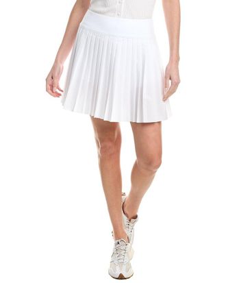 Tommy Bahama Alicia Pleated Skort