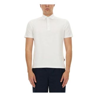 Aspesi Uomo, Top, Bianco, L, new