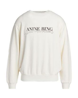 Anine Bing TOPWEAR - Sweatshirts on YOOX.COM
