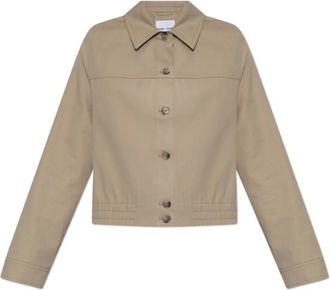 Samsøe & Samsøe Donna, Giacche, Beige, L, new