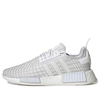 adidas NMD_R1 Cloud White GW5635