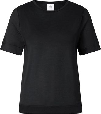 Bogner Silk shirt Sienna for women - Black - 34