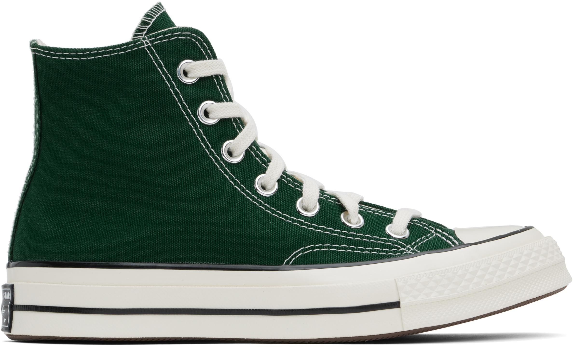 Green High Top Sneakers Shop up to 79 Stylight