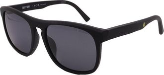 Ferrari Mens Fz6020u 57Mm Polarized Sunglasses