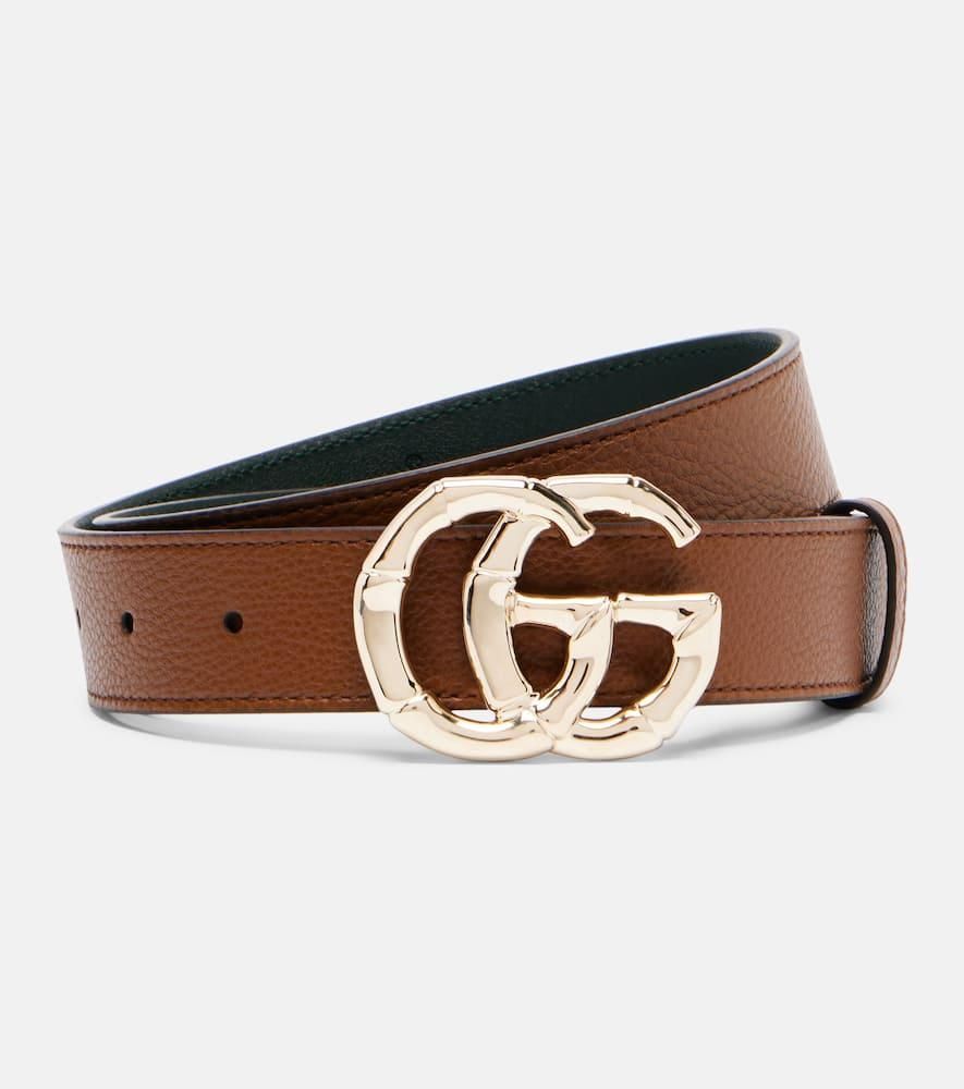 Ceintures Gucci en Marron dès 180,00 €+