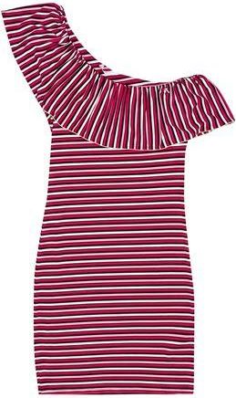 Patrizia Pepe DRESSES - Mini dresses on YOOX.COM