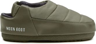 Moon Boot Evolution Logo Muiltjes Sandalen