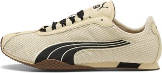 Puma Sneakers H-Street Mesh unisex, Scarpe, Giallo, 35.5