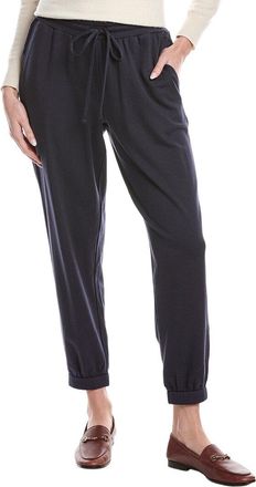 Eileen Fisher Ankle Track Pant