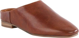 Seychelles Napa Valley Leather Mule