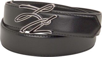 Karl Lagerfeld Belt