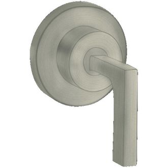 Axor Axor - Hansgrohe Citterio V&aacute;lvula De Cierre Empotrada Con Maneta De