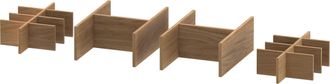 Duravit Set De Sistema De Mobiliario Duravit Anchura 844mm, Sin Recorte