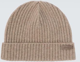 Brioni Berretto in cashmere