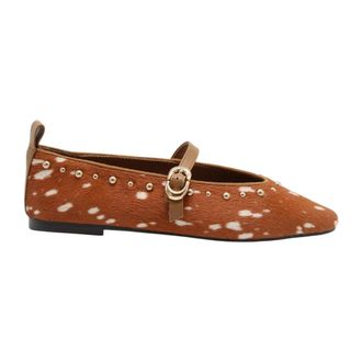 Cycleur de Luxe Dames, Schoenen, Rood, Maat: 40 EU