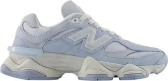 New Balance Sneakers 9060 - - Sport - Uomo - Blu - 38 EU