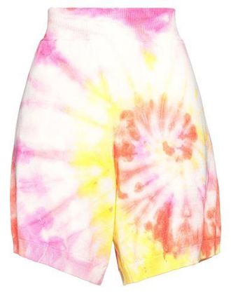Stella McCartney BOTTOMWEAR - Shorts & Bermuda Shorts on YOOX.COM