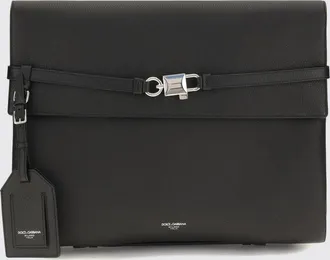 Dolce & Gabbana Portadocumenti Uomo colore Nero