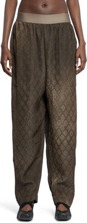 Uma Wang Palmer Pants