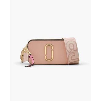 Marc Jacobs The Snapshot Camera Bag