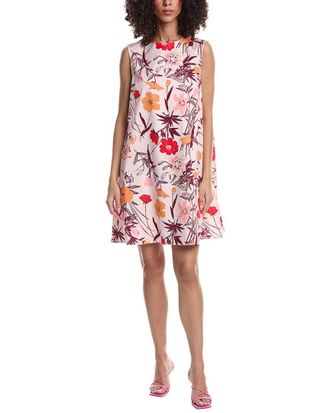 Marimekko Palatsi Perenna Mini Dress