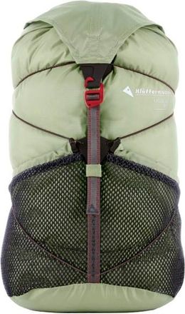 Kl&auml;ttermusen Tjalve 2.0 Backpack 10 Wanderrucksack - Unisex | oliv