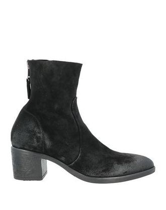 Strategia CALZADO - Botines de ca&ntilde;a alta en YOOX.COM