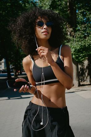 SPLITS59 Eva Rigor Sports Bra