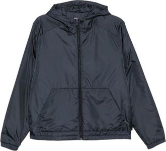 Aspesi Chaqueta Giubbino - Sport - Hombre - Azul - XL