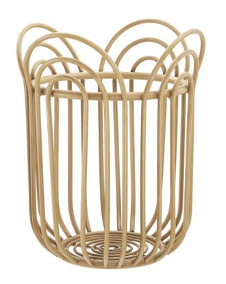Mauro Ferretti Soporte Para Maceta Panama Cm &Oslash; 31,5x40