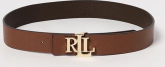Lauren Ralph Lauren Belt LAUREN RALPH LAUREN Woman color Brown